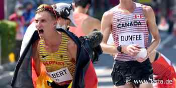 Olympia: Kristina Timanowskaja landet in Wien – Tischtennis-Trio um Boll im Finale - Kölner Stadt-Anzeiger