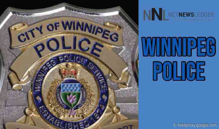 Winnipeg Police Report an Average of 575 Missing Person Reports Monthly