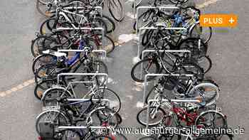 Verkehr: Am Stellenwert des Fahrrads scheiden sich in Augsburg die Geister