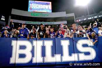 Buffalo Bills valued over $2B in new Forbes report