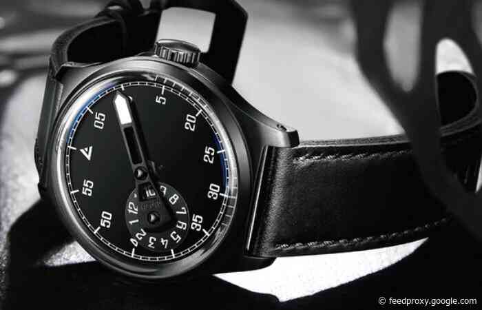 Measurement Damascus and Stainless Steel watch collection