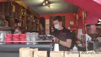 'If the plan is to destroy small business, it's working': Businesses angry at Victoria's sixth lockdown