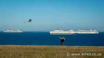 Cruises have a cunning plan to stop superspreaders