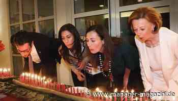 Ferrero: Das süße Leben der Nutella-Familie