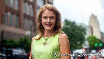 People of Alabama: Leigh Sherer Seirafi of Jasper - Alabama NewsCenter