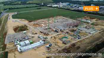 Die Mindelheimer Firma Glass baut Werk für den Kosmetikriesen Beiersdorf in Leipzig - Augsburger Allgemeine