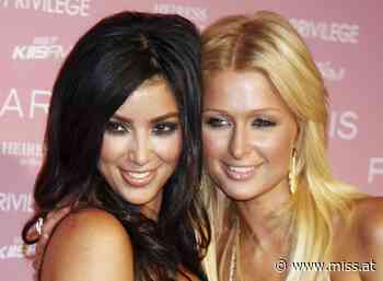 Paris Hilton und Kim Kardashian: Reunion in neuer Kochshow - miss.at