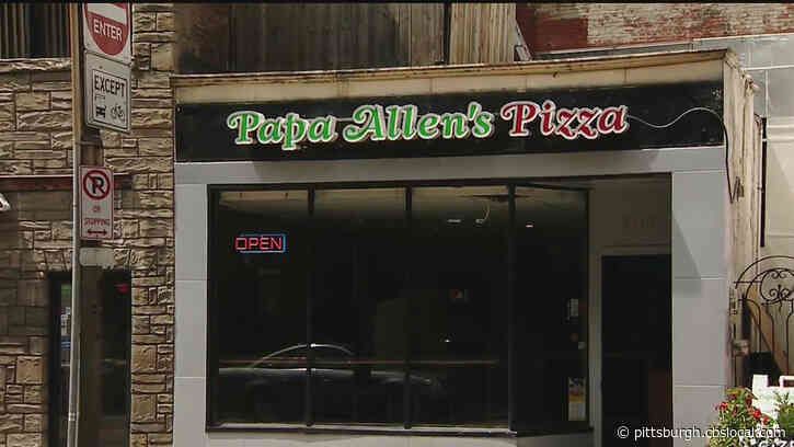 Allegheny County Health Department Cites And Closes Two Restaurants For Health Code Violations