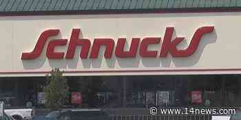 Schnucks Fresh opening in Jasper - 14 News WFIE Evansville