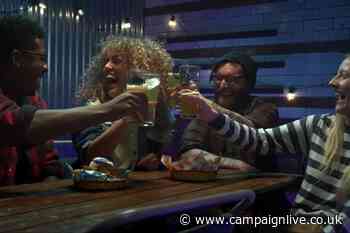 BrewDog positions as beer of the people in first campaign from Droga5 London