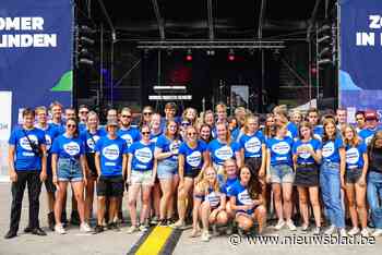 Linden krijgt na jaar onderbreking opnieuw festival