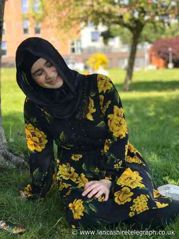 How the Lancashire Telegraph reported the Aya Hachem murder trial