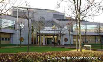 Woolwich crown courtrooms could close over planning consent