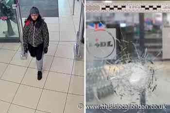 Streatham: Sudesh Amman 'wished he had killed Lee Rigby'