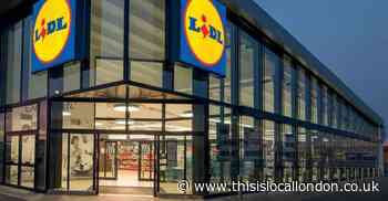 Croydon's fourth Lidl opens on Purley Way