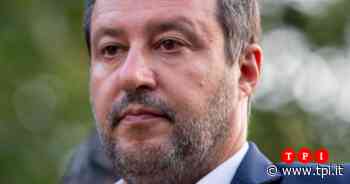 Salvini sconfitto sul Green Pass: tace sui social e abbassa il capo con l’ala moderata - TPI