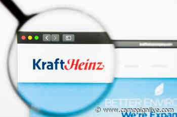 As business improves, Kraft Heinz boosts marketing focus