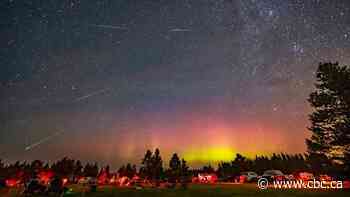 The Perseid meteor shower is underway: How and when to catch a 'shooting star'