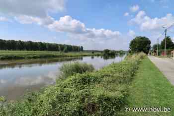 Fietsen langs het water: klimmen tussen Maas en mergelgroeve - Het Belang van Limburg