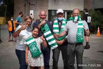 Familiedag met open training, exit Kadiri bij Lommel SK? - Het Belang van Limburg