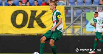 Glenn Neven (Lommel SK): “Laatste druk weekend als voorbereiding op de competitiestart” - Het Laatste Nieuws