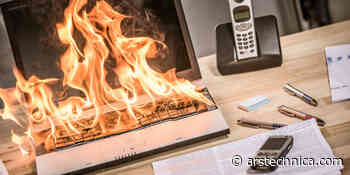 Trusted platform module security defeated in 30 minutes, no soldering required - Ars Technica