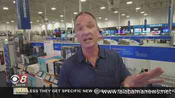 What the Tech? Back to College Gadgets That Students May Need - Alabama News - Alabama News Network