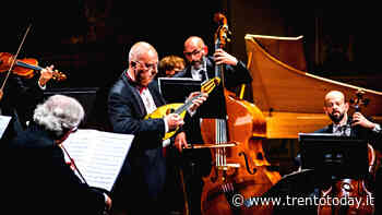 Ad Ala concerti "dietro le quinte" e degustazioni di vino - TrentoToday