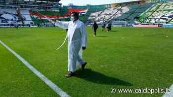 L’ala destra di Dio: una storia incredibile tra calcio e fede - Calciopolis