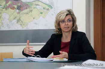 Riesa: "2022 und 2023 werden schwere Jahre für Riesa" - Sächsische.de