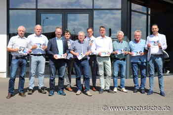 Riesa: B169-Ausbau und Ortsumfahrungen: "Ausreden und Vertröstung" - Sächsische.de