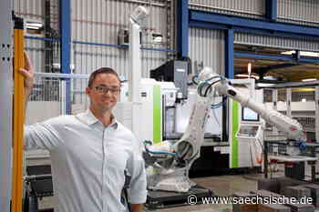 Riesa: Drei Unternehmen aus dem Raum Riesa stellen sich vor - Sächsische.de