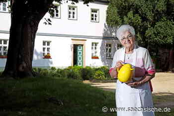 Riesa: Lorenzmarkt: Kaffeestube kehrt zurück - Sächsische.de