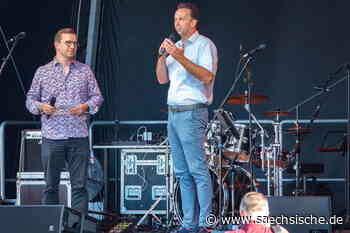 Riesa: Wann ist das nächste Festival im Grubestadion? - Sächsische.de