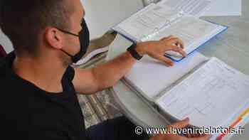 Arras: Après trois ans, cette famille a gagné sa bataille contre l'hôpital Fin 2015, le - L'Avenir de l'Artois