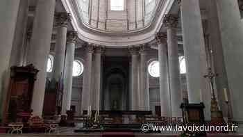 Le diocèse d'Arras, l'un des plus importants de France - La Voix du Nord