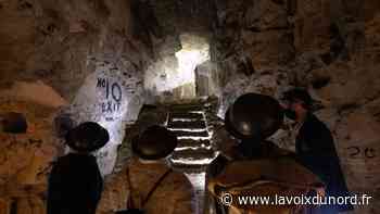 précédent Ce dimanche, dans le ventre d'Arras, à Wellington, sur France 5 - La Voix du Nord