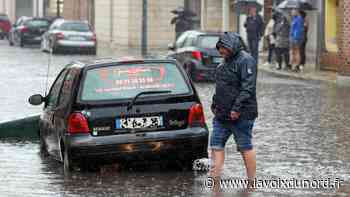 précédent Inondations de juin : l'état de catastrophe naturelle reconnu pour Arras et plusieurs communes - La Voix du Nord