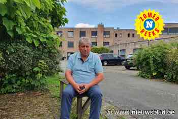 Directeur keert terug naar woon-zorgcentrum, twaalf jaar na brand die negen mensenlevens eiste: “Zoiets draag je je leven lang mee” - Het Nieuwsblad