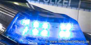 Radfahrer bei Unfall in Holsterhausen verletzt | Dorsten - Dorstener Zeitung