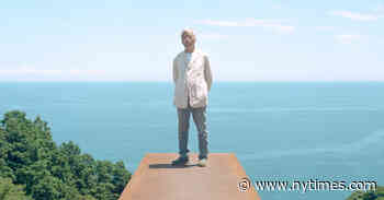 Hiroshi Sugimoto’s Jekyll and Hyde Year