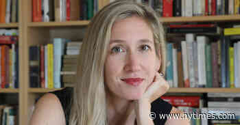 A Novel Explores What Happens When Adoption Means Maladaptation