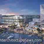 SWA Group partner with SouthEast Development Group in mixed use masterplan