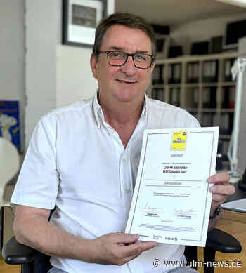 Ulmer Agentur Press'n'Relations unter ,,Top-PR-Agenturen Deutschlands“