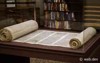 2021 Scroll Survey Report