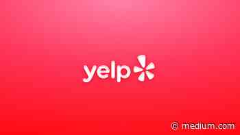 An Inside Look at How We Refreshed Yelp’s Logo & App Icons