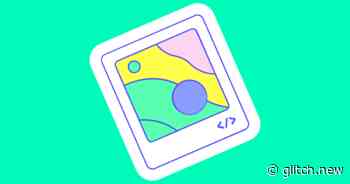 Glitch.new - Instant shortcut for creating full-stack apps