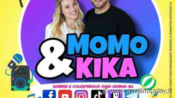 R-Estate a Solofra, serata per bambini con Momo & Kika - AvellinoToday
