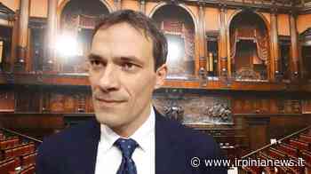 Maraia porta il caso “Landolfi” di Solofra in Parlamento e interroga Speranza - Irpinia News