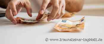 Stadt nimmt Kurs auf Einführung von Zweitwohnungssteuer - Traunsteiner Tagblatt